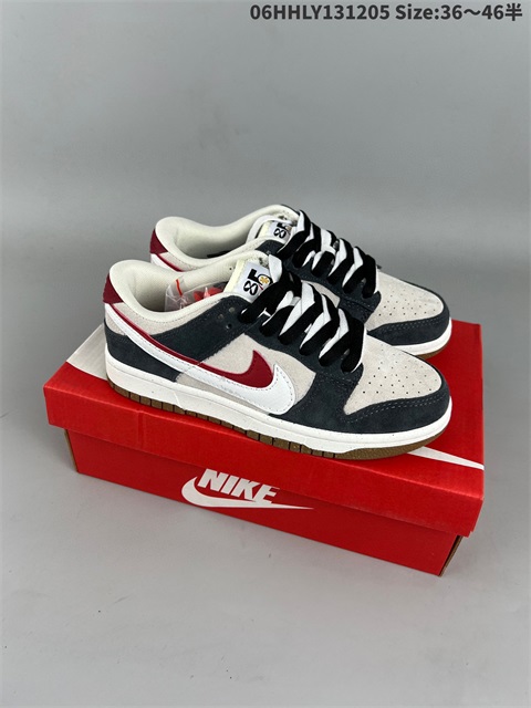 men low dunk sb shoes H 2022-12-13-018